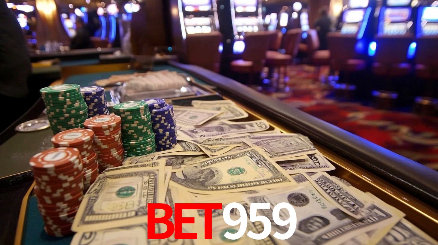 Seasonal Promotions bet959