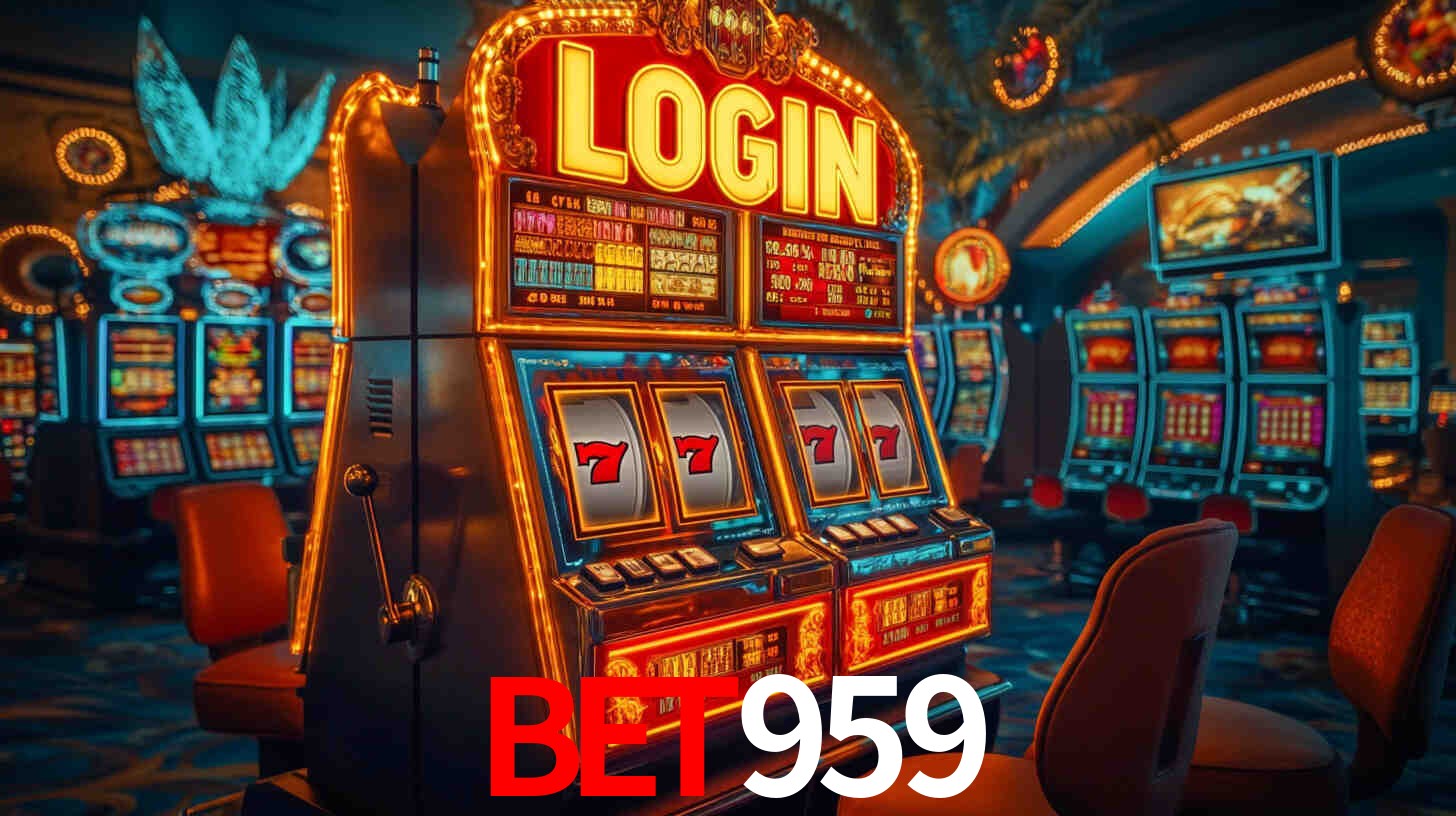 Tournaments bet959