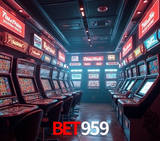 Security Systems bet959