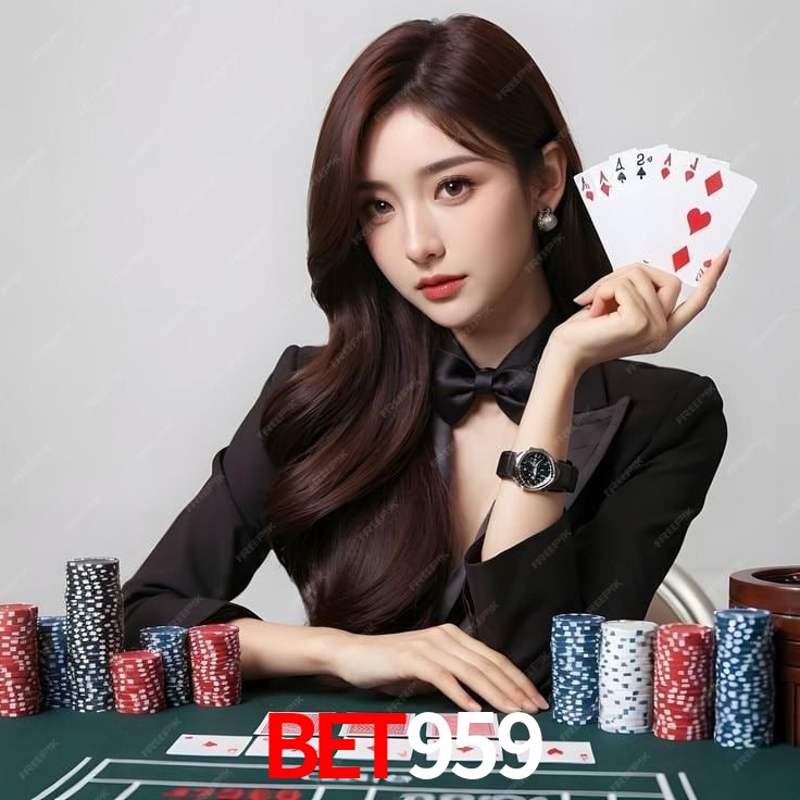 Account Benefits bet959