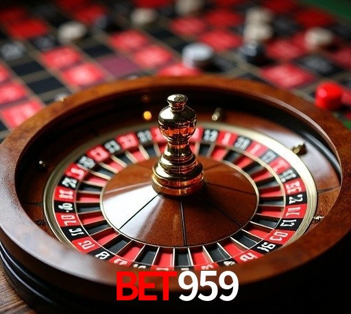 Responsive Design bet959