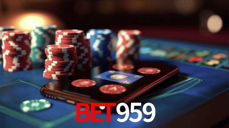 Tennis Betting bet959