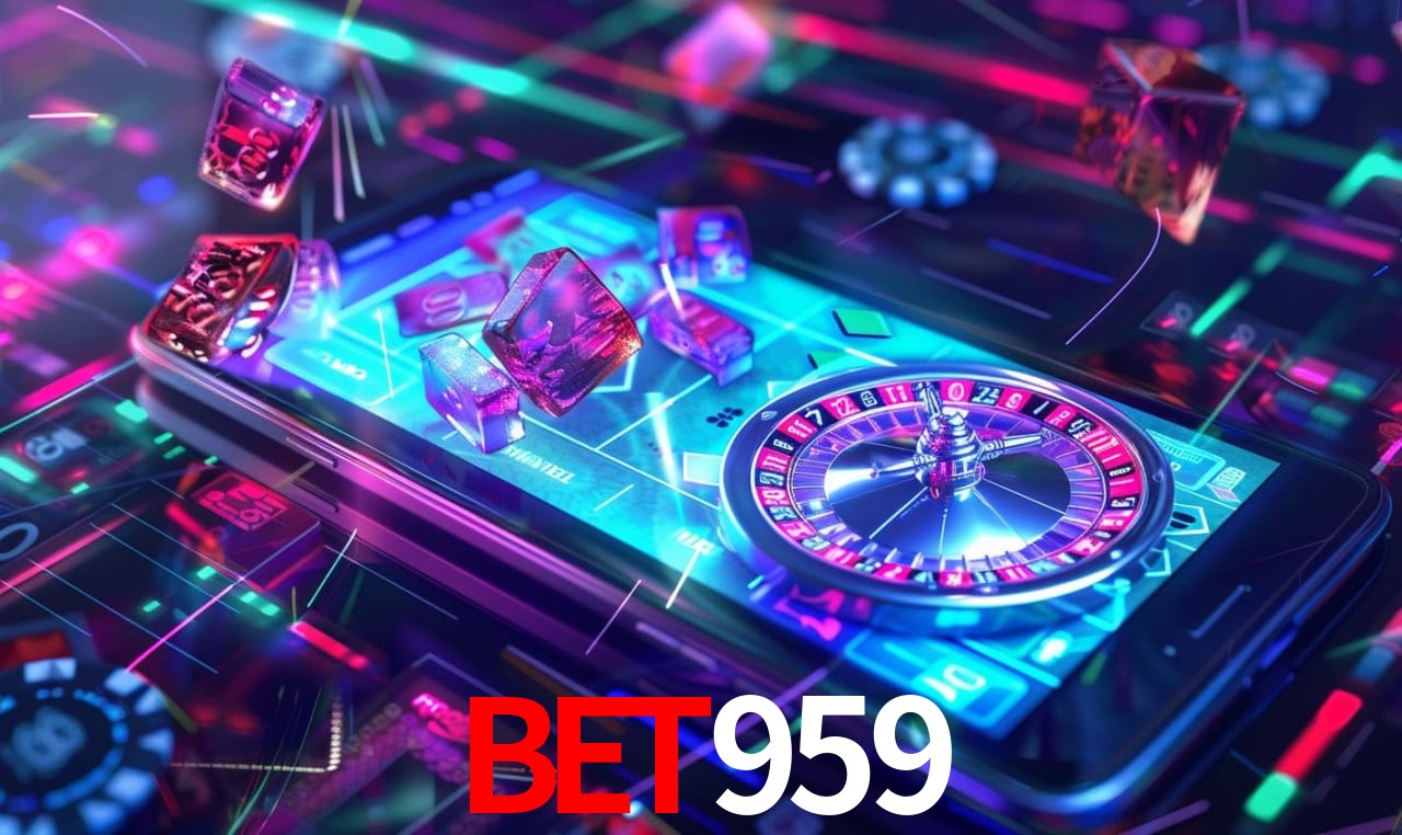 Statistics bet959